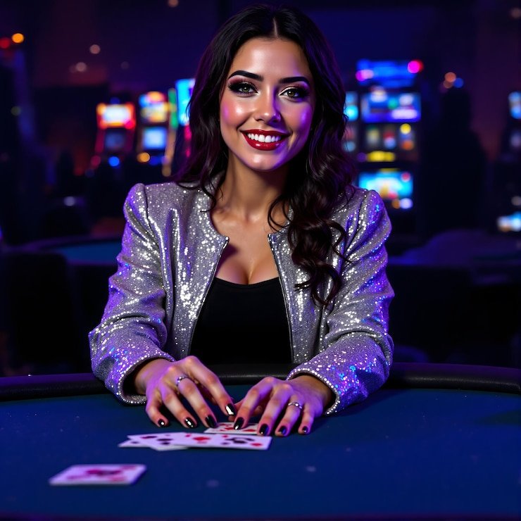 Bandar Poker Game