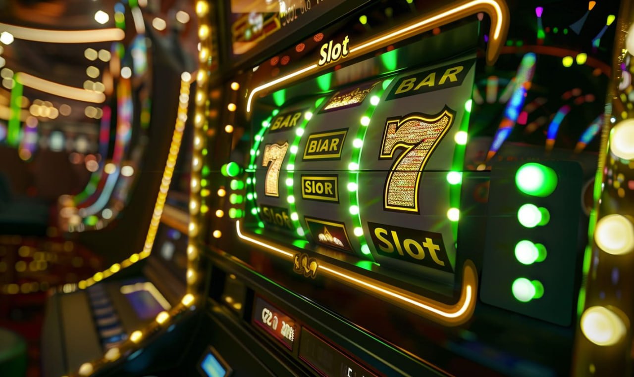 Antarmuka permainan Quickspin di svip7 dengan berbagai judul slot
